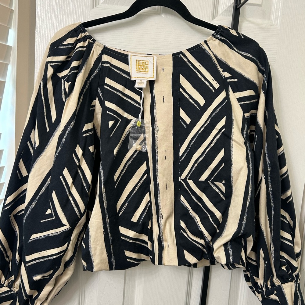 Emily McCarthy Celeste Crop